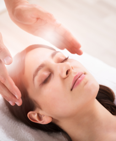 pranic healing mollet del valles